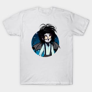 Classic Edward Vintage T-Shirt